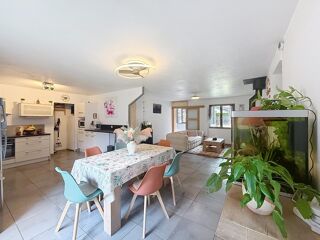  Maison � vendre 5 pi�ces 115 m�