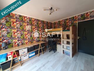  Appartement à vendre 4 pièces 70 m²