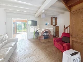  Immeuble  vendre 295 m