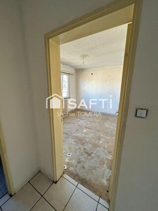  Appartement à vendre 2 pièces 54 m²