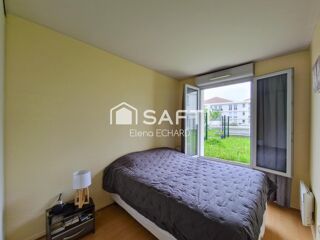  Appartement � vendre 2 pi�ces 36 m�