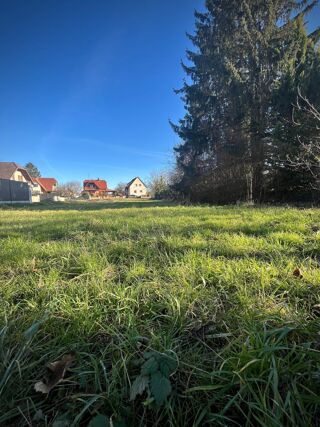  Terrain � vendre 599 m�