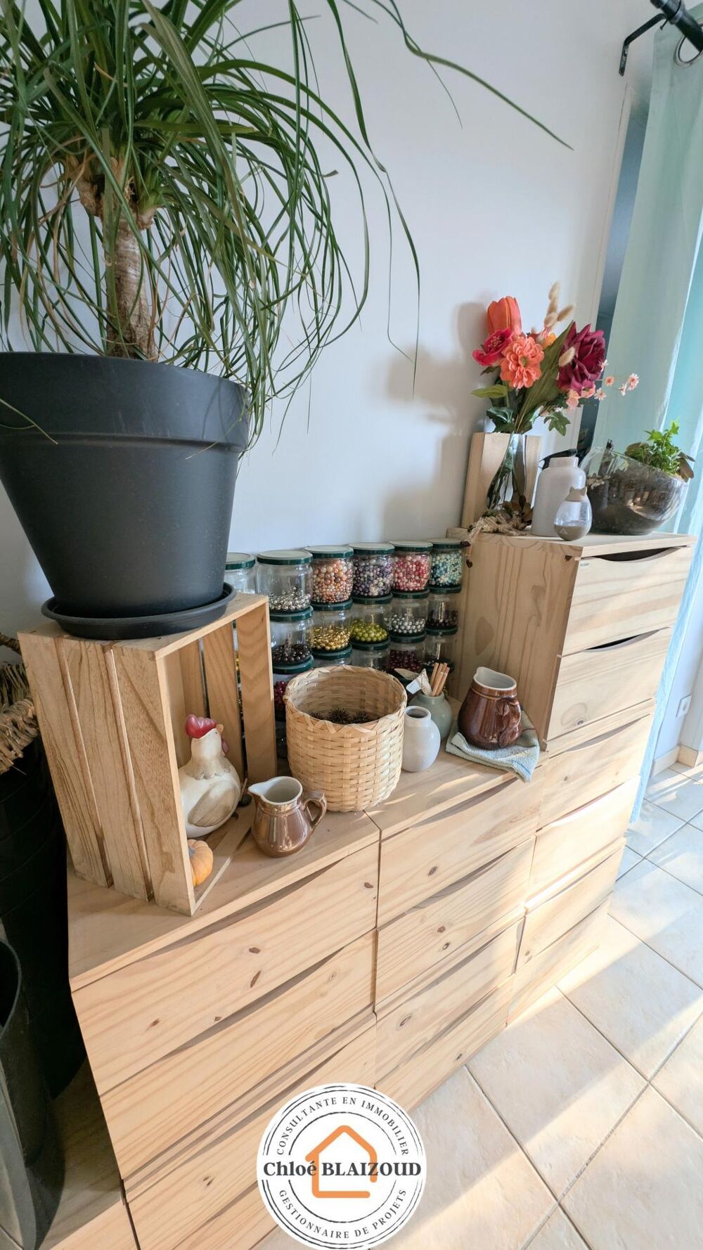 Magnifique ferme avec terrain