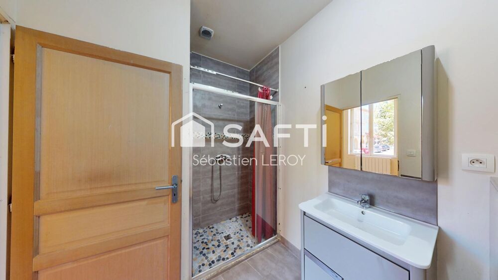 Location Appartement T2 duplex cosy, calme et idéalement situé. Beaumont-de-lomagne