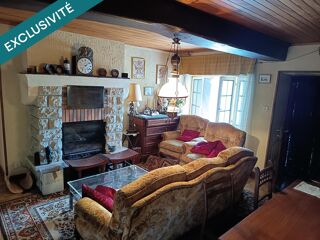  Maison  vendre 8 pices 101 m