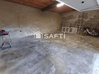  Maison � vendre 3 pi�ces 47 m�