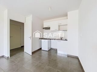  Appartement à vendre 2 pièces 42 m²