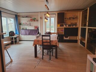  Maison à vendre 6 pièces 166 m²