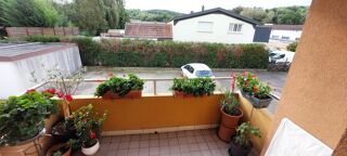  Appartement à vendre 2 pièces 52 m²