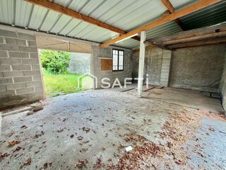  Terrain à vendre 375 m²