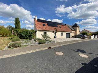  Maison à vendre 6 pièces 113 m²