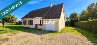  Maison à vendre 4 pièces 84 m²