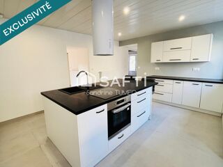  Maison � vendre 6 pi�ces 168 m�