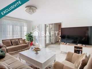  Appartement � vendre 4 pi�ces 82 m�