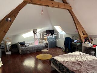  Maison � vendre 6 pi�ces 184 m�