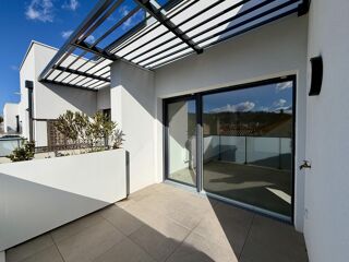  Appartement � vendre 3 pi�ces 69 m�