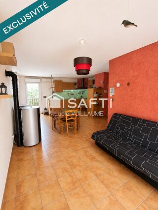  Maison à vendre 5 pièces 101 m²