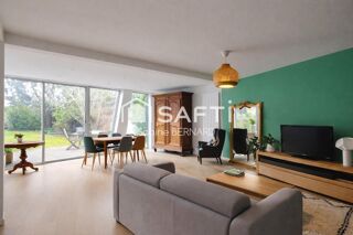  Maison à vendre 6 pièces 150 m²