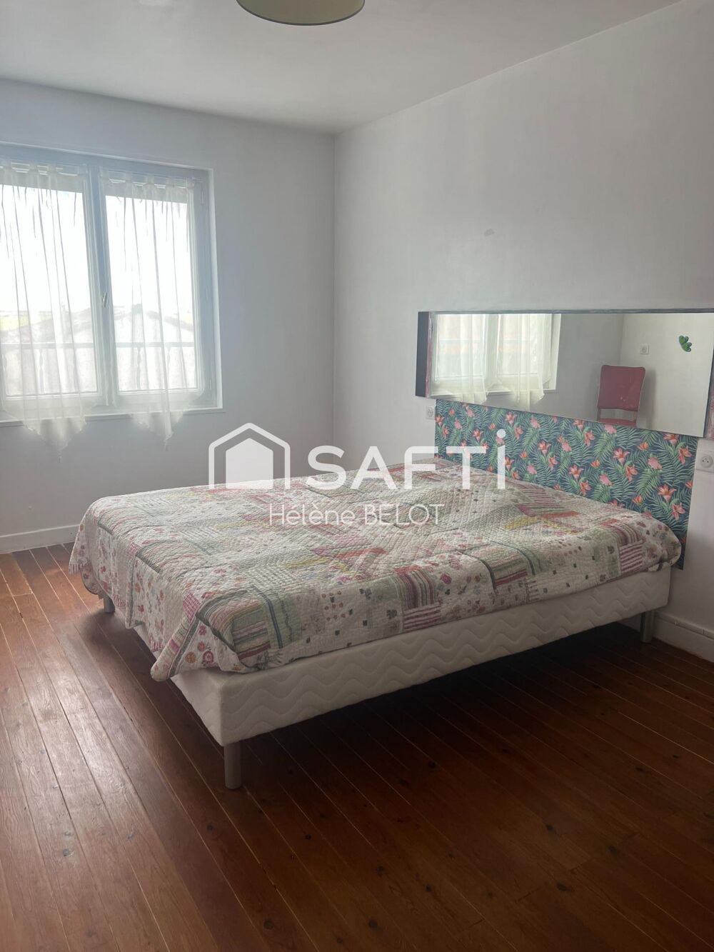 Vente Maison Ensemble immobilier de 2 maisons Monsireigne