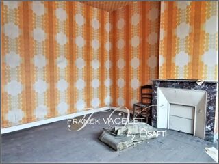  Immeuble � vendre 286 m�