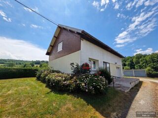  Maison à vendre 4 pièces 110 m²