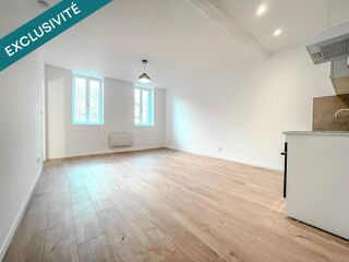  Appartement à vendre 2 pièces 38 m²