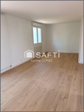  Maison à vendre 5 pièces 107 m²