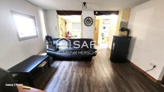  Maison � vendre 4 pi�ces 110 m�