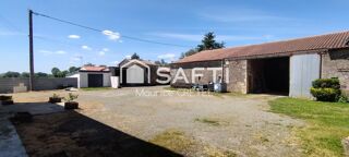  Maison  vendre 5 pices 101 m
