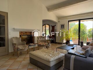 Maison à vendre 5 pièces 160 m²