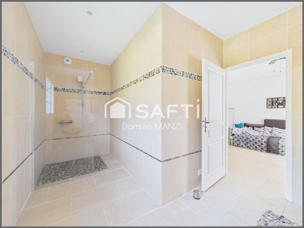 à vendre  Maison Sanguinet (40460)