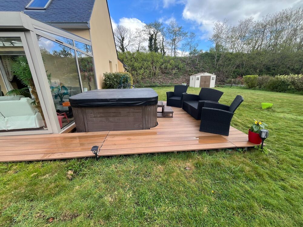 Vente Maison Maison au calme secteur Rosporden Rosporden