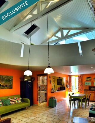  Maison à vendre 4 pièces 110 m²