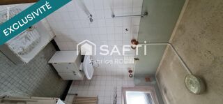  Maison � vendre 4 pi�ces 59 m�