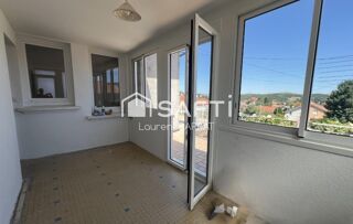  Maison � vendre 3 pi�ces 86 m�