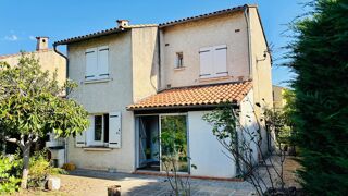  Maison à vendre 3 pièces 75 m²
