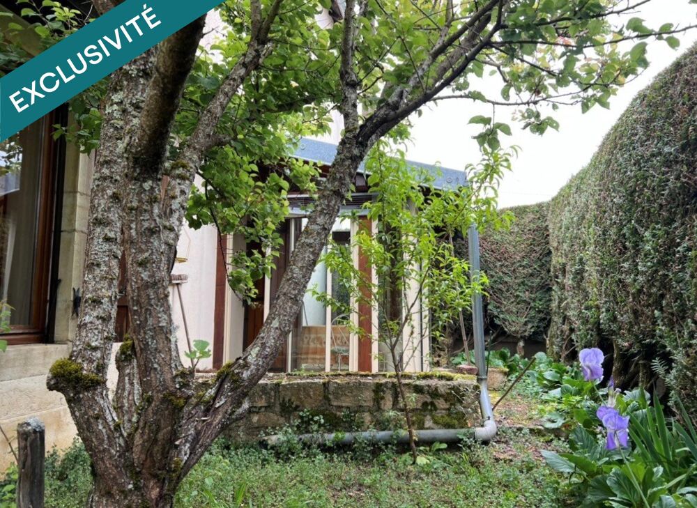 Vente Maison Maison familiale avec jardin à GRAY-LA-VILLE Gray-la-ville