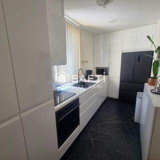  Appartement à vendre 7 pièces 170 m²