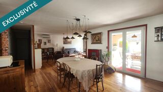  Maison � vendre 6 pi�ces 154 m�