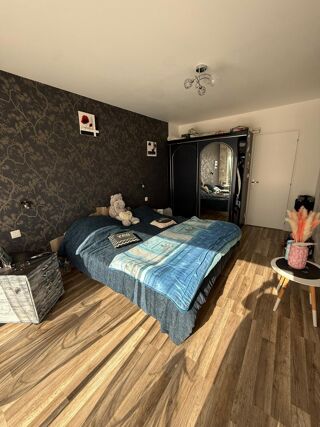  Maison à vendre 7 pièces 95 m²