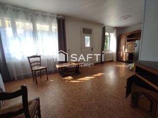  Maison à vendre 3 pièces 63 m²