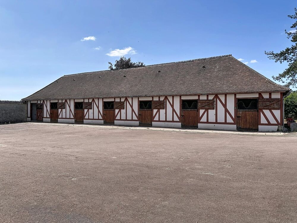 à vendre  Maison Sévigny (61200)