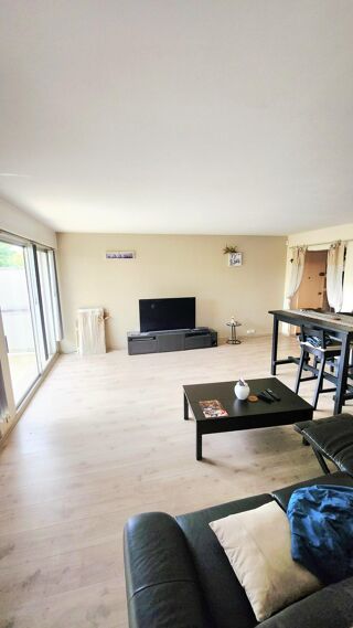  Appartement � vendre 5 pi�ces 94 m�