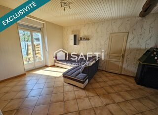 Maison à vendre 4 pièces 125 m²