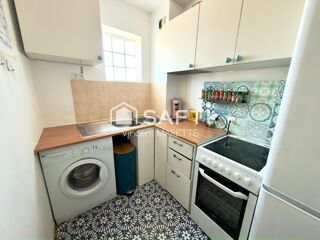  Appartement � vendre 2 pi�ces 36 m�