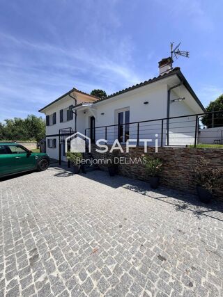  Maison � vendre 5 pi�ces 151 m�