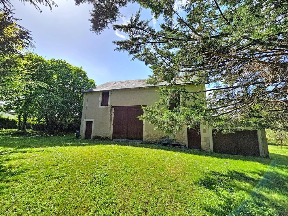 Vente Maison Le Charme dans la verdure Le pont-chretien-chabenet