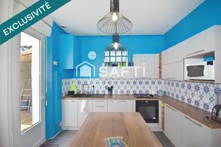  Maison à vendre 4 pièces 113 m²