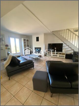  Maison à vendre 5 pièces 131 m²