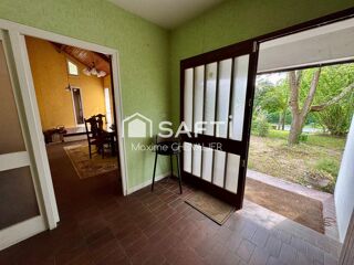  Maison  vendre 8 pices 250 m